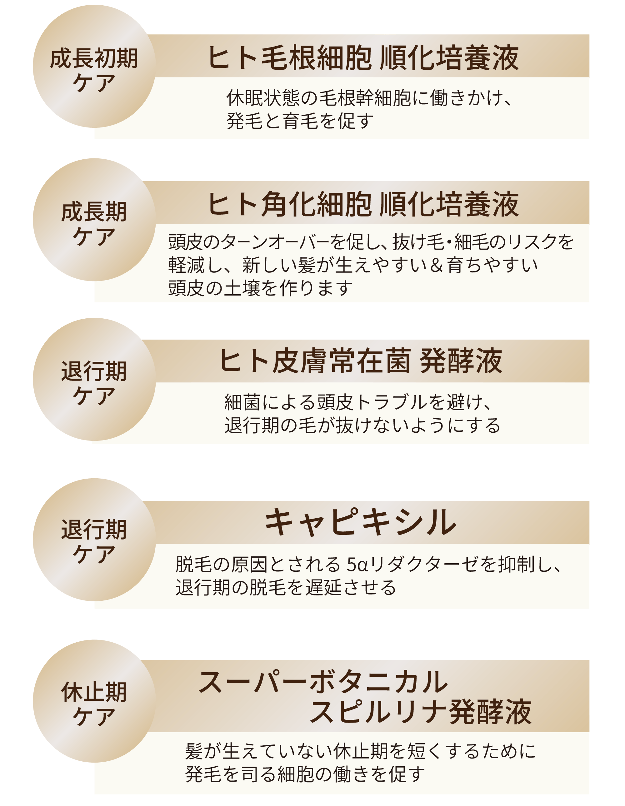 ルーツヘアースカルプエッセンス