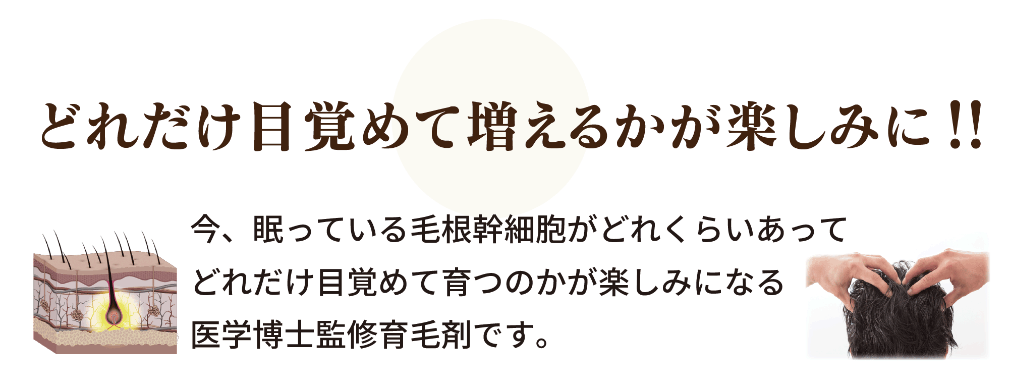 ルーツヘアースカルプエッセンス