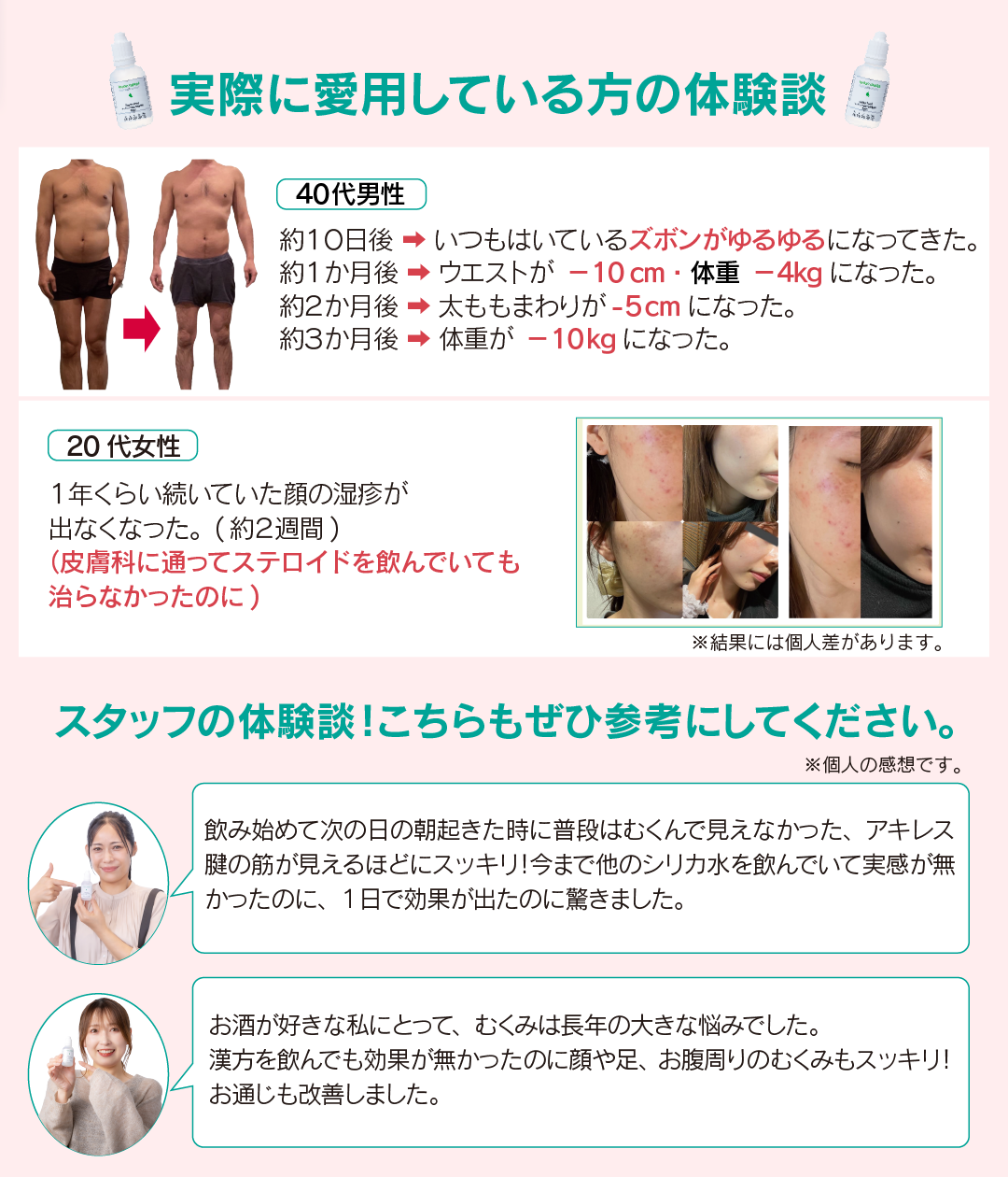 ウィートグラスデトレッシュウォーター