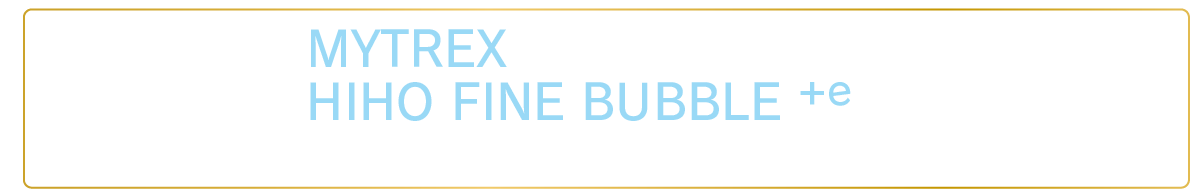 HIHOfineBubble