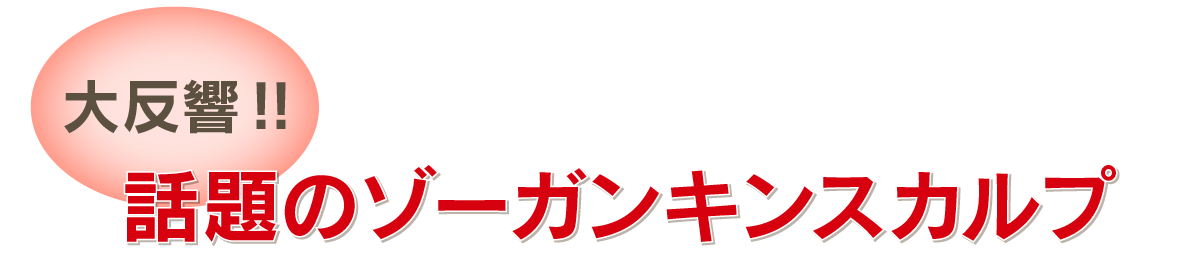 ゾーガンキン