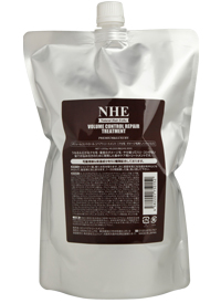 NHEボリュームコントロールリペアトリートメント 1kg（詰替用）