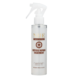 NHEキューティクルリペアトリートメント