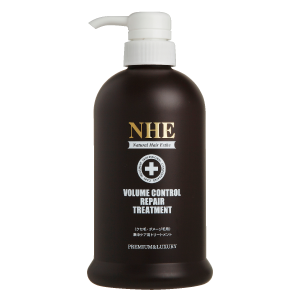 NHEボリュームコントロールリペアトリートメント