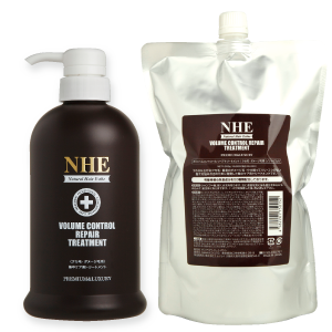 NHEボリュームコントロールリペアトリートメント