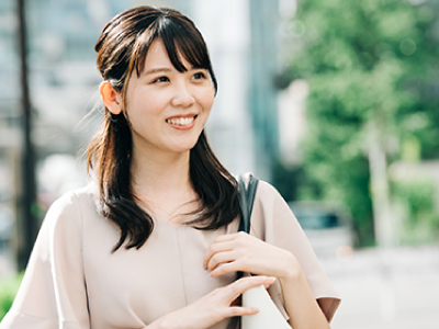 私服なので着がえる必要ナシ!