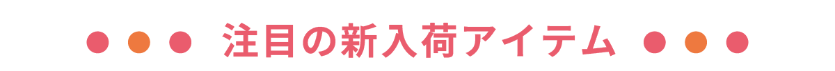 東京・吉祥寺・マリスローレン・冬のスペシャルSALE・注目の新入荷アイテム