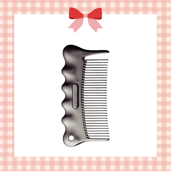 リセットコーム